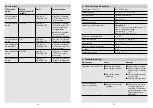 Preview for 13 page of STEINEL PROFESSIONAL IR 180 UNIVERSAL Information