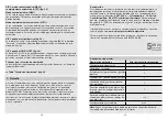 Preview for 30 page of STEINEL PROFESSIONAL IR 180 UNIVERSAL Information