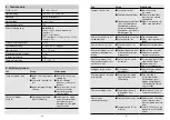 Preview for 44 page of STEINEL PROFESSIONAL IR 180 UNIVERSAL Information