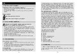 Preview for 53 page of STEINEL PROFESSIONAL IR 180 UNIVERSAL Information