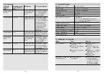 Preview for 56 page of STEINEL PROFESSIONAL IR 180 UNIVERSAL Information