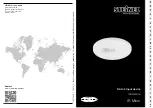 STEINEL PROFESSIONAL IR Micro Information предпросмотр