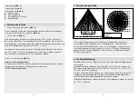 Preview for 5 page of STEINEL PROFESSIONAL IR Micro Information