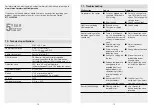 Preview for 10 page of STEINEL PROFESSIONAL IR Micro Information