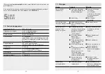 Preview for 16 page of STEINEL PROFESSIONAL IR Micro Information