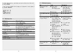 Preview for 31 page of STEINEL PROFESSIONAL IR Micro Information