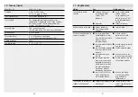 Preview for 34 page of STEINEL PROFESSIONAL IR Micro Information