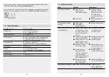 Preview for 43 page of STEINEL PROFESSIONAL IR Micro Information