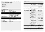 Preview for 61 page of STEINEL PROFESSIONAL IR Micro Information