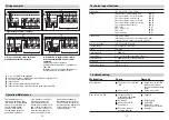 Предварительный просмотр 6 страницы STEINEL PROFESSIONAL IS 2160 ECO Information