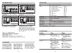 Предварительный просмотр 10 страницы STEINEL PROFESSIONAL IS 2160 ECO Information