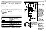 Предварительный просмотр 3 страницы STEINEL PROFESSIONAL IS 2180-5 Information