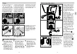 Предварительный просмотр 18 страницы STEINEL PROFESSIONAL IS 2180-5 Information