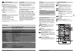 Preview for 18 page of STEINEL PROFESSIONAL RS PRO DL LED 15W Installation Instructions Manual