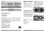 Preview for 19 page of STEINEL PROFESSIONAL RS PRO DL LED 15W Installation Instructions Manual