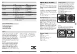 Preview for 25 page of STEINEL PROFESSIONAL RS PRO DL LED 15W Installation Instructions Manual