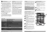 Preview for 26 page of STEINEL PROFESSIONAL RS PRO DL LED 15W Installation Instructions Manual