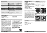 Preview for 27 page of STEINEL PROFESSIONAL RS PRO DL LED 15W Installation Instructions Manual