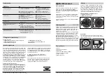 Preview for 31 page of STEINEL PROFESSIONAL RS PRO DL LED 15W Installation Instructions Manual