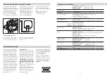 Preview for 10 page of STEINEL 009700 Manual