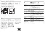 Preview for 13 page of STEINEL 009700 Manual