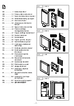 Предварительный просмотр 2 страницы STEINEL 010454 Information