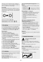 Предварительный просмотр 48 страницы STEINEL 010454 Information