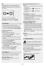 Предварительный просмотр 58 страницы STEINEL 010454 Information