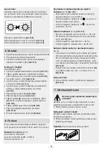 Предварительный просмотр 78 страницы STEINEL 010454 Information