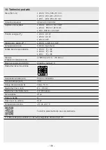 Предварительный просмотр 100 страницы STEINEL 010454 Information