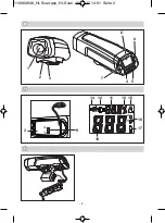 Preview for 2 page of STEINEL 4007841014919 Manual