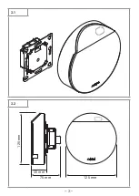 Предварительный просмотр 3 страницы STEINEL 4007841067298 Information