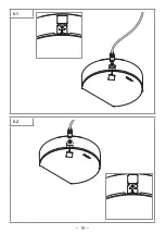 Предварительный просмотр 16 страницы STEINEL 4007841067298 Information