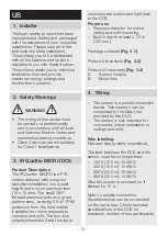 Предварительный просмотр 10 страницы STEINEL Control Pro DT Quattro DCS Manual