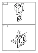 Предварительный просмотр 17 страницы STEINEL Control Pro DT Quattro DCS Manual