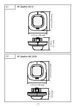 Предварительный просмотр 33 страницы STEINEL Control Pro DT Quattro DCS Manual