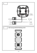 Предварительный просмотр 53 страницы STEINEL Control Pro DT Quattro DCS Manual