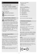 Preview for 130 page of STEINEL DL Vario Quattro PRO S Instructions Manual