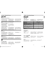 Предварительный просмотр 8 страницы STEINEL DUAL HF COM 1 Information