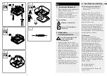 Предварительный просмотр 4 страницы STEINEL DualTech DALI-2 Instructions Manual