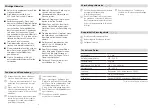 Preview for 5 page of STEINEL Gluematic 5000 Translation Of The Original Operating Instructions