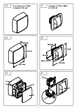 Preview for 3 page of STEINEL Hallway BT IPD Manual