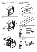 Preview for 4 page of STEINEL Hallway BT IPD Manual