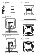 Preview for 5 page of STEINEL Hallway BT IPD Manual