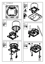 Preview for 6 page of STEINEL Hallway BT IPD Manual