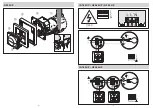 Предварительный просмотр 7 страницы STEINEL HF 360 UP Operating Instructions Manual