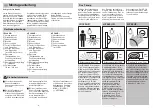 Предварительный просмотр 8 страницы STEINEL HF 360 UP Operating Instructions Manual