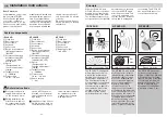 Предварительный просмотр 12 страницы STEINEL HF 360 UP Operating Instructions Manual