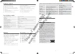 Preview for 11 page of STEINEL HG 2620 E Original Operating Instructions