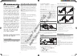 Preview for 13 page of STEINEL HG 2620 E Original Operating Instructions